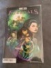Marvel, Eternals Issue #1 VARIANT EDITION - 2