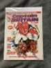 Marvel, Captain Britain 1985 Issue #1 - 2