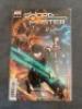 Marvel, Sword Master Issue #1