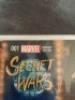 Marvel, Secret Wars (5 Issues in this Lot) - 2