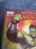 Marvel, Secret Wars (5 Issues in this Lot) - 10