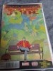 Marvel, Battleworld (3 Issues in this Lot)