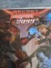 Marvel Secret Wars 2099 (3 Issues in this Lot) - 6