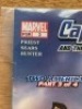 Marvel Captain America and The Falcon. (2 Issues in this Lot) - 2