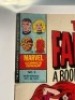 Marvel Comics Group. The Complete Fantastic Four (9 Issues in this Lot) - 4