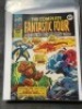 Marvel Comics Group. The Complete Fantastic Four (9 Issues in this Lot) - 5