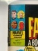 Marvel Comics Group. The Complete Fantastic Four (9 Issues in this Lot) - 6