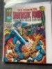 Marvel Comics Group. The Complete Fantastic Four (9 Issues in this Lot) - 7