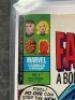 Marvel Comics Group. The Complete Fantastic Four (9 Issues in this Lot) - 8