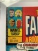 Marvel Comics Group. The Complete Fantastic Four (9 Issues in this Lot) - 10