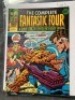 Marvel Comics Group. The Complete Fantastic Four (9 Issues in this Lot) - 11