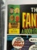 Marvel Comics Group. The Complete Fantastic Four (9 Issues in this Lot) - 12