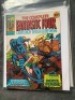 Marvel Comics Group. The Complete Fantastic Four (9 Issues in this Lot) - 13