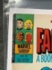 Marvel Comics Group. The Complete Fantastic Four (9 Issues in this Lot) - 14