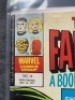 Marvel Comics Group. The Complete Fantastic Four (9 Issues in this Lot) - 16