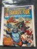 Marvel Comics Group. The Complete Fantastic Four (9 Issues in this Lot) - 17