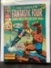 Marvel Comics Group. The Complete Fantastic Four (10 Issues in this Lot) - 3