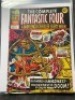 Marvel Comics Group. The Complete Fantastic Four (10 Issues in this Lot) - 11