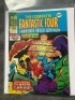 Marvel Comics Group. The Complete Fantastic Four (10 Issues in this Lot) - 17