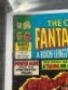 Marvel Comics Group. The Complete Fantastic Four (10 Issues in this Lot) - 18