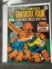Marvel Comics Group. The Complete Fantastic Four (10 Issues in this Lot) - 19