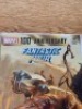 Marvel, Fantastic Four. 100th anniversary 001 Variant Edition - 2