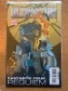 Marvel, Ultimate Fantastic Four. (5 Issues in this Lot)