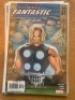 Marvel, Ultimate Fantastic Four. (5 Issues in this Lot) - 5