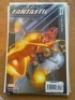 Marvel, Ultimate Fantastic Four. (5 Issues in this Lot) - 6