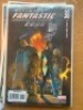 Marvel, Ultimate Fantastic Four. (5 Issues in this Lot) - 8