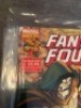 Marvel Collectors Edition, Fantastic Four. (9 Issues in this Lot) - 14