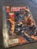 Marvel Collectors Edition, Fantastic Four. (9 Issues in this Lot) - 17