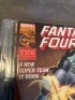Marvel Collectors Edition, Fantastic Four. (9 Issues in this Lot) - 20