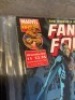 Marvel Collectors Edition, Fantastic Four. (9 Issues in this Lot) - 22