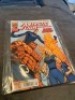 Marvel Collectors Edition, Fantastic Four. (9 Issues in this Lot) - 23