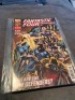 Marvel Collectors Edition, Fantastic Four. (9 Issues in this Lot)