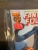 Marvel Collectors Edition, Fantastic Four. (9 Issues in this Lot) - 6