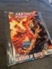 Marvel Collectors Edition, Fantastic Four. (9 Issues in this Lot) - 7