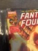 Marvel Collectors Edition, Fantastic Four. (9 Issues in this Lot) - 8