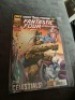 Marvel Collectors Edition, Fantastic Four. (10 Issues in this Lot)