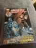 Marvel Collectors Edition, Fantastic Four. (10 Issues in this Lot) - 7