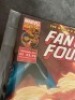 Marvel Collectors Edition, Fantastic Four. (10 Issues in this Lot) - 12