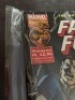 Marvel Collectors Edition, Fantastic Four. (10 Issues in this Lot) - 16