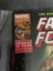 Marvel Collectors Edition, Fantastic Four. (10 Issues in this Lot) - 18