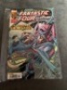 Marvel Collectors Edition, Fantastic Four. (10 Issues in this Lot) - 19