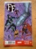 Marvel Now, Fantastic Four (3 Issues in this Lot) - 3