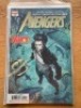 Marvel, Avengers (7 Issues in this Lot) - 5