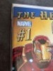 Marvel, The Avengers, The Heroic Age ISSUE #1 - 2