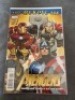 Marvel, The Avengers, The Heroic Age ISSUE #1 - 3