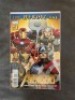 Marvel, The Avengers, The Heroic Age ISSUE #1 - 4